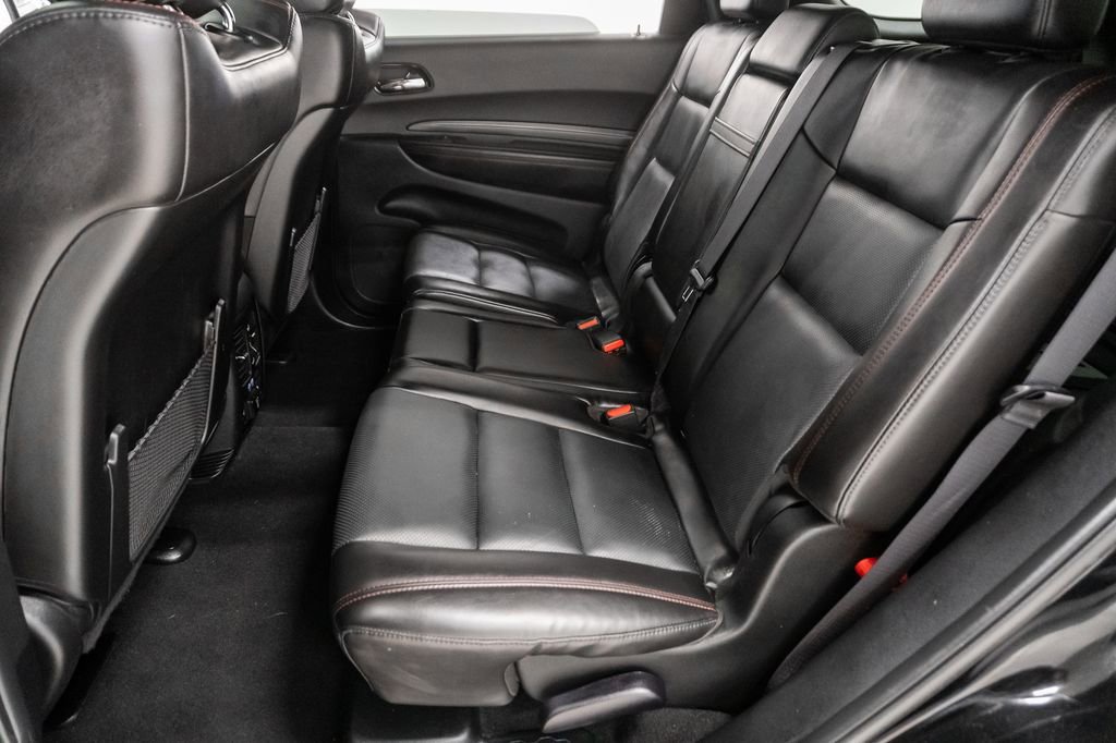 Certified 2025 Dodge Durango GT AWD/4WD image 23