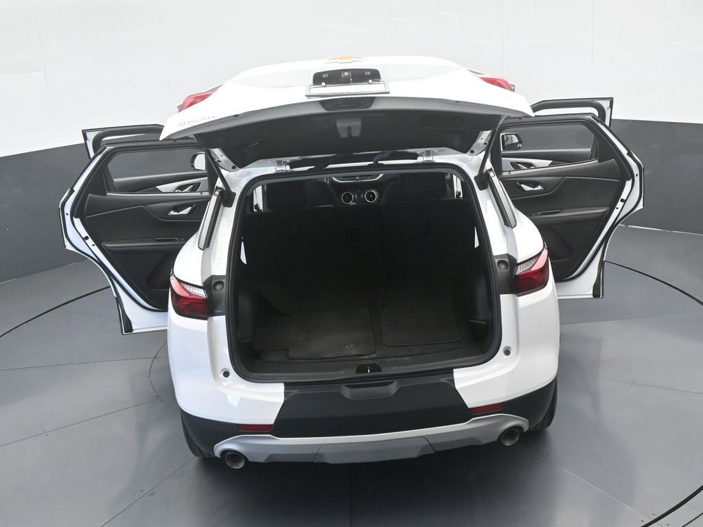 Used 2022 Chevrolet Blazer LT FWD image 67