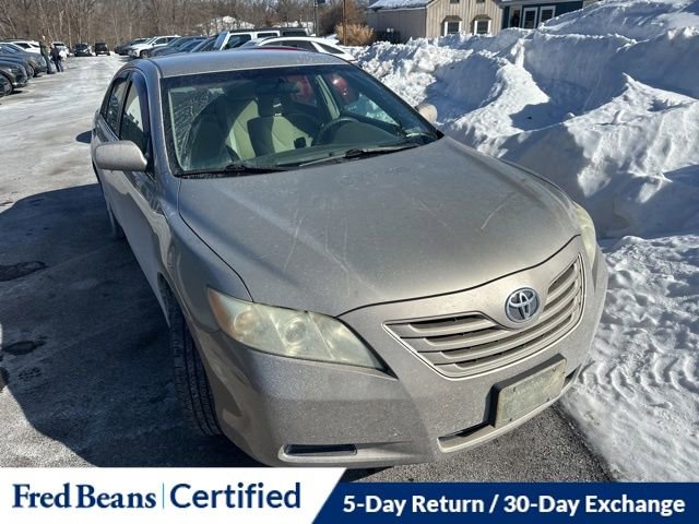 Used 2009 Toyota Camry LE image 14