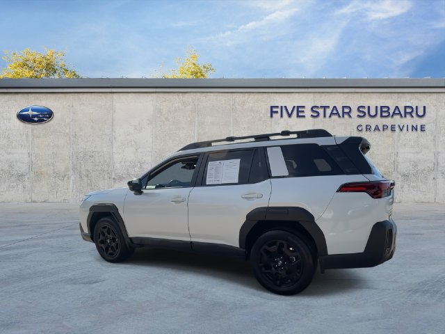 Certified 2026 Subaru Outback Limited AWD/4WD image 6