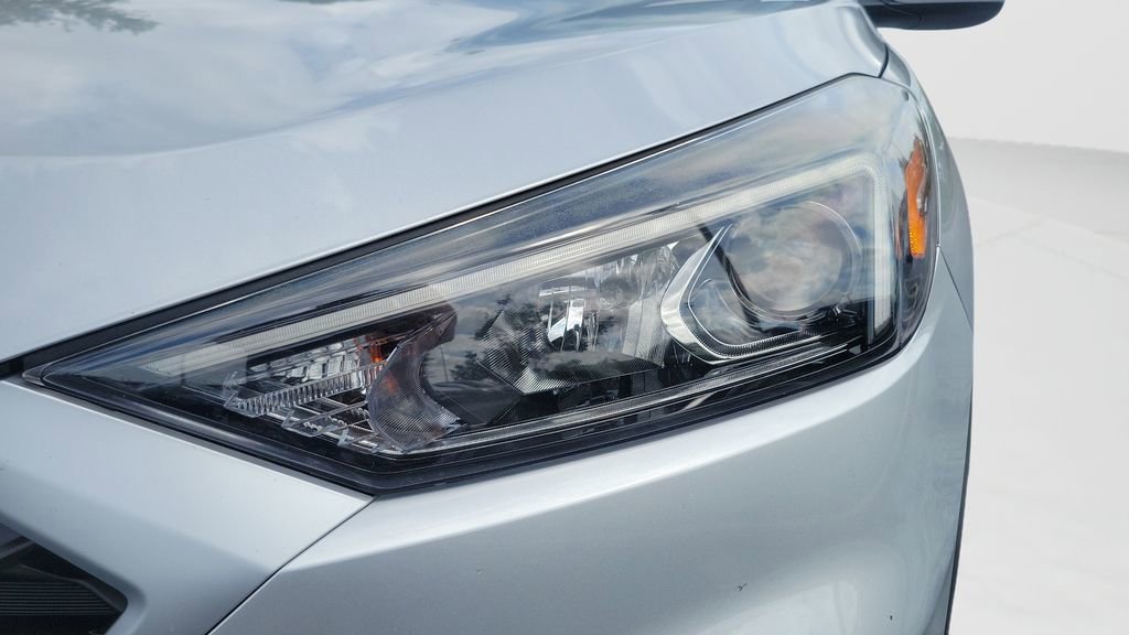 Used 2019 Hyundai Tucson SEL FWD image 23