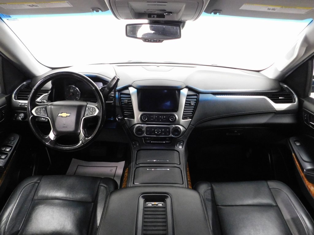 Used 2018 Chevrolet Tahoe Premier image 38