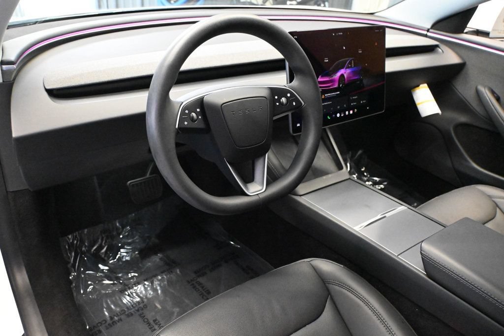 Used 2025 Tesla Model 3 Long Range RWD image 9