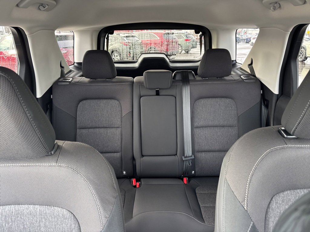 Used 2024 Ford Bronco Sport Big Bend image 20