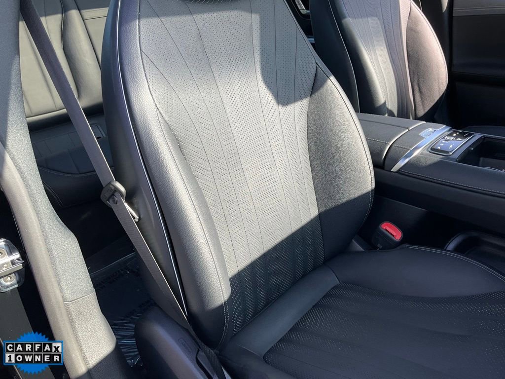 Used 2024 Mercedes-Benz EQE 500 4MATIC Sedan w/ AMG Line Exterior Package image 63