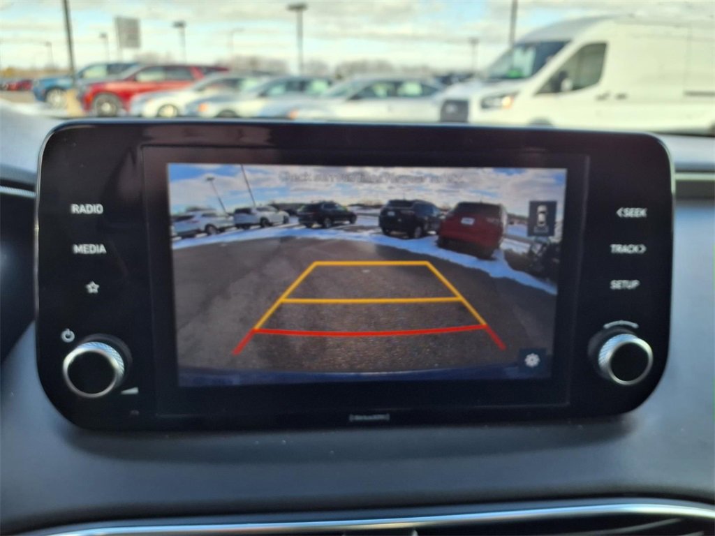 Used 2022 Hyundai Santa Fe SEL w/ Convenience Package image 31