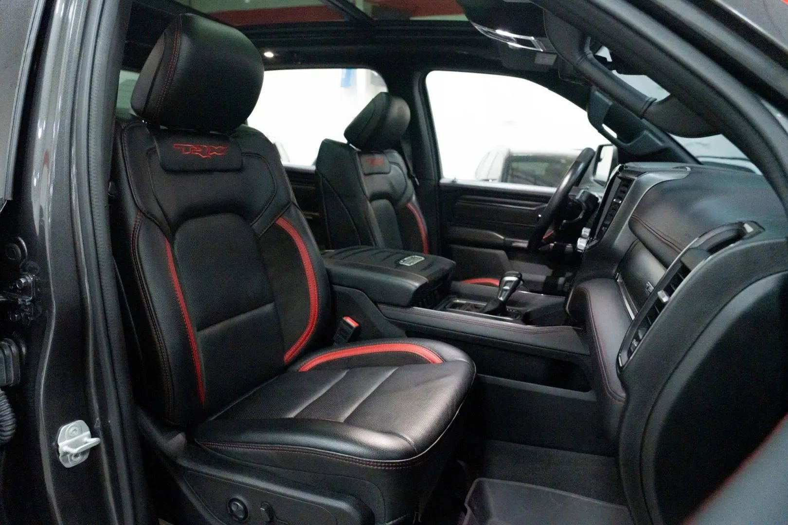 Used 2022 RAM 1500 TRX w/ TRX Level 2 Equipment Group image 38