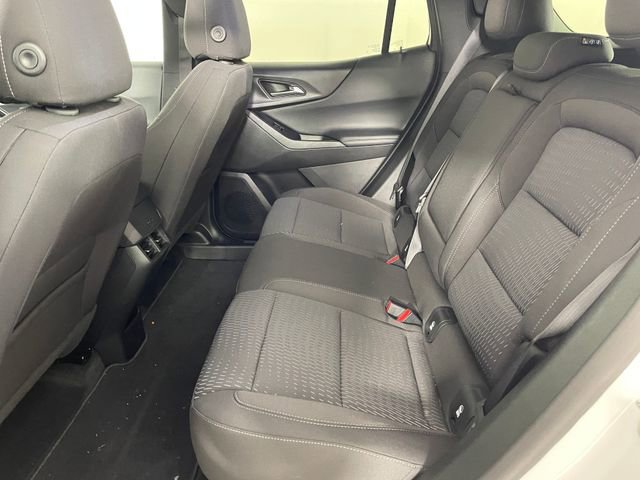 Certified 2026 Chevrolet Equinox LT image 11