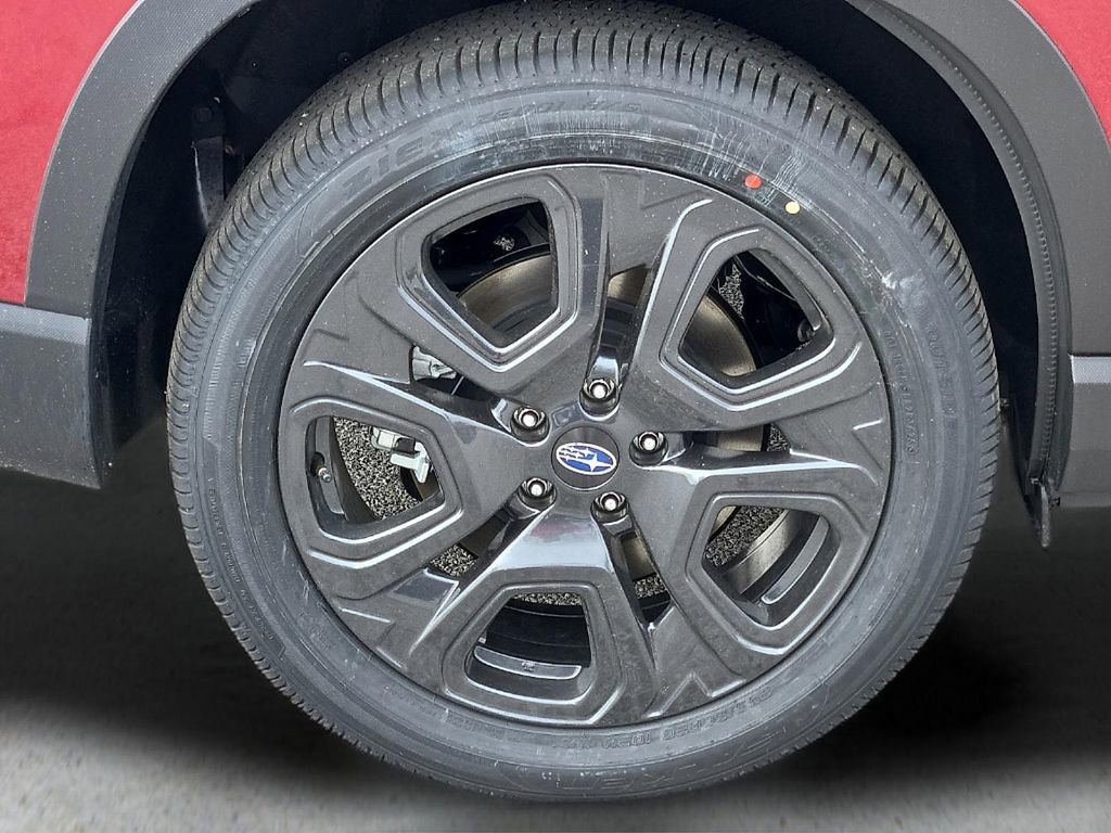 New 2026 Subaru Ascent Bronze Edition image 8