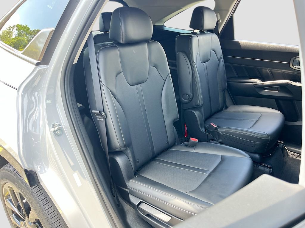 Used 2022 Kia Sorento SX FWD image 28
