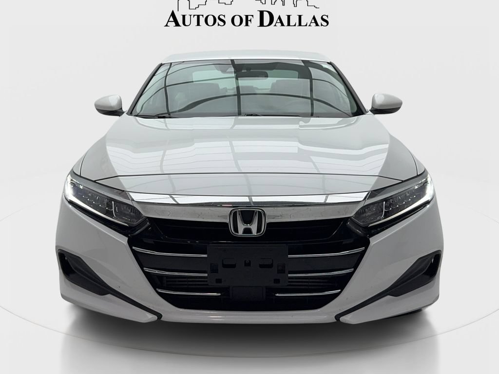 Used 2022 Honda Accord LX image 4