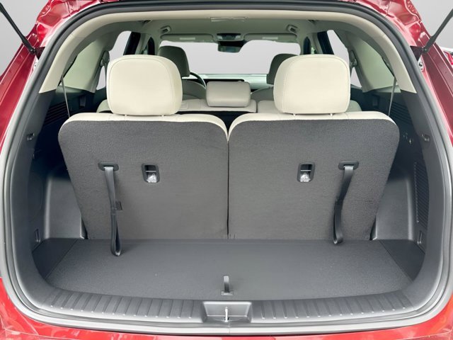 Used 2025 Kia Sorento S image 26