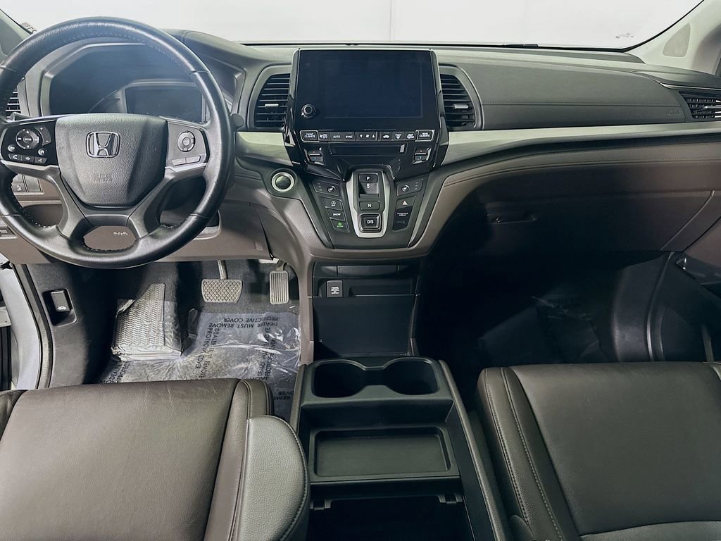 Used 2020 Honda Odyssey EX-L image 17