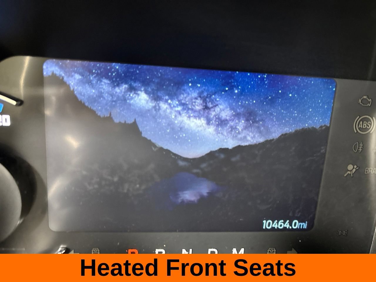 Used 2024 Ford Bronco Outer Banks AWD/4WD image 15