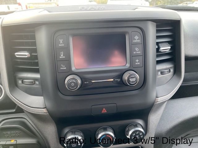 New 2024 RAM 3500 Tradesman w/ Electrical Accessory Group image 16