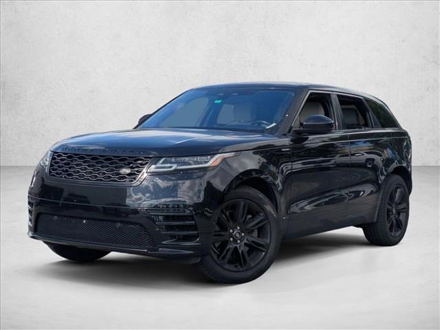 Used 2021 Land Rover Range Rover Velar R-Dynamic S