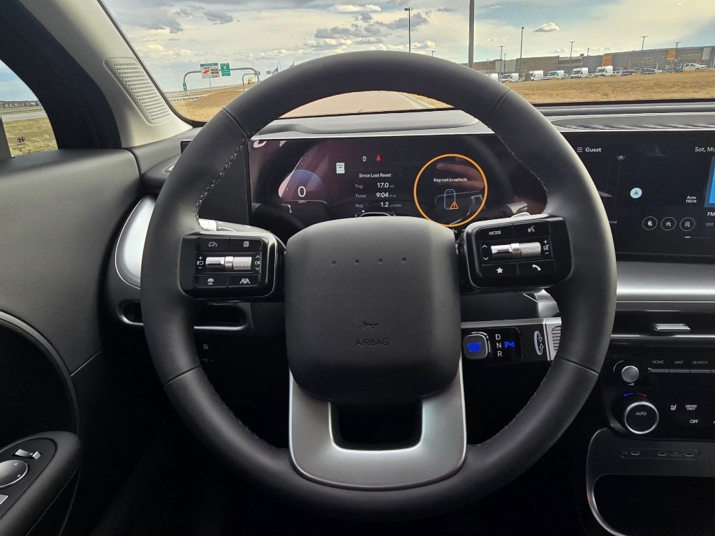 New 2026 Hyundai Ioniq 9 SE AWD/4WD image 26