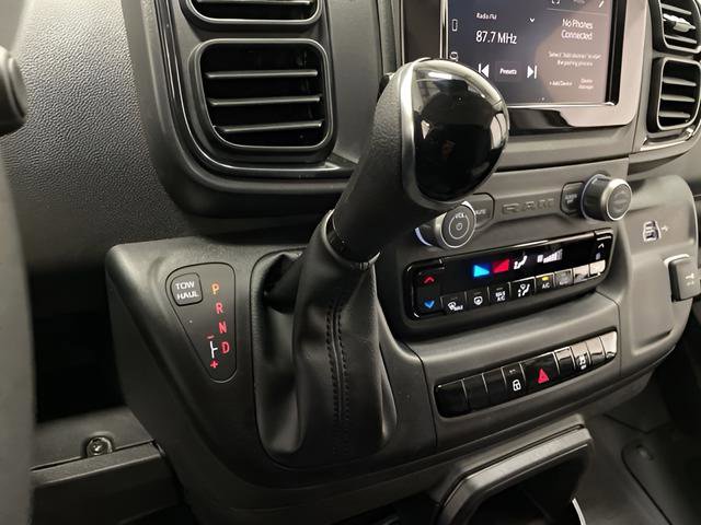 New 2025 RAM ProMaster 3500 w/ Convenience Group image 25