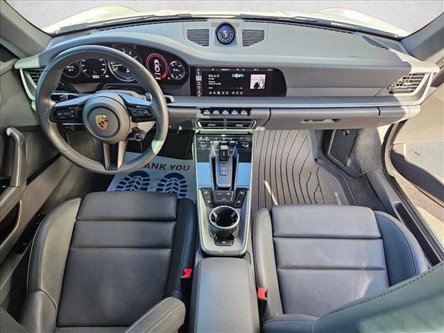 Used 2021 Porsche 911 Carrera S image 16