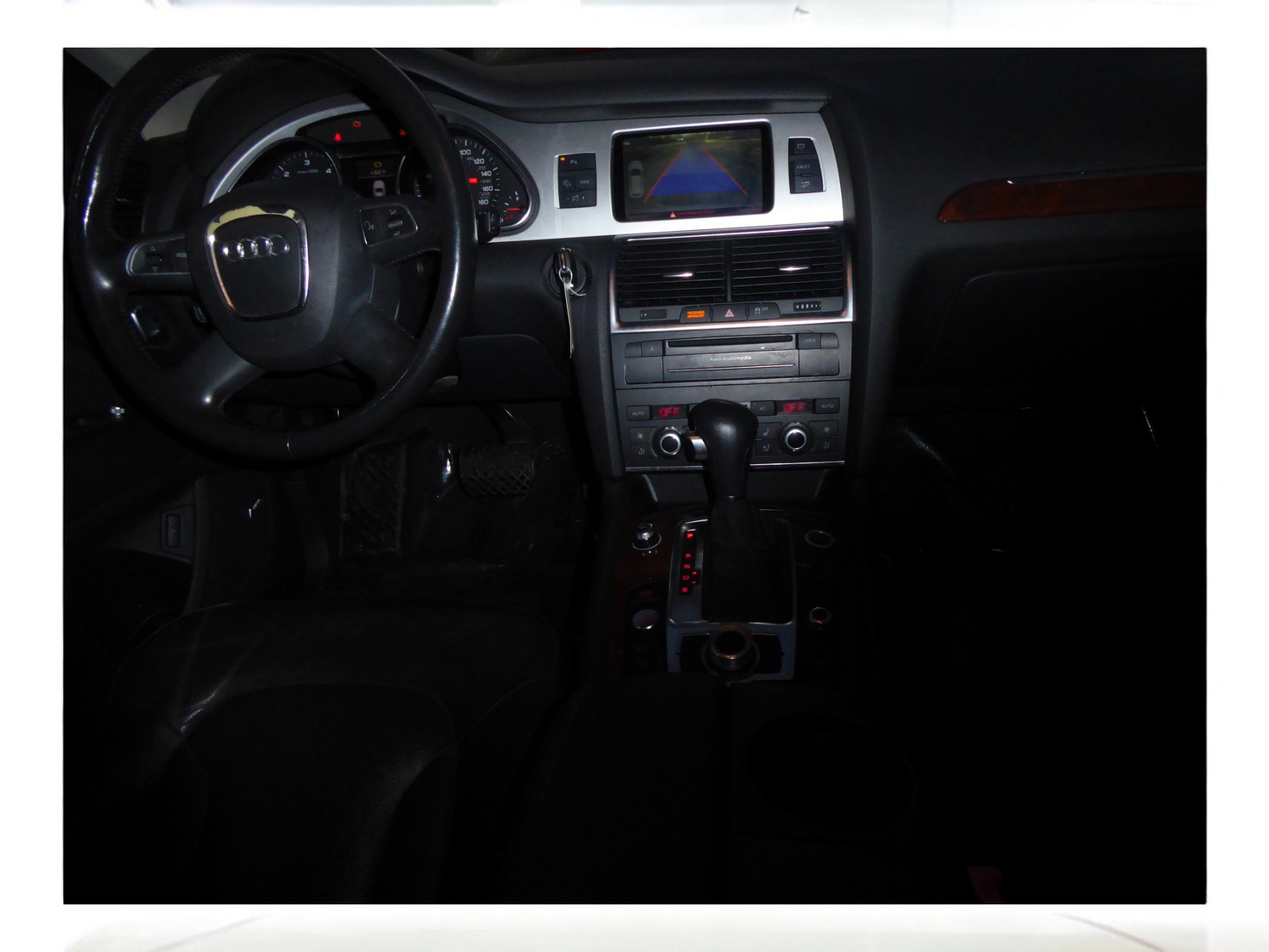 Used 2011 Audi Q7 TDI Prestige image 14