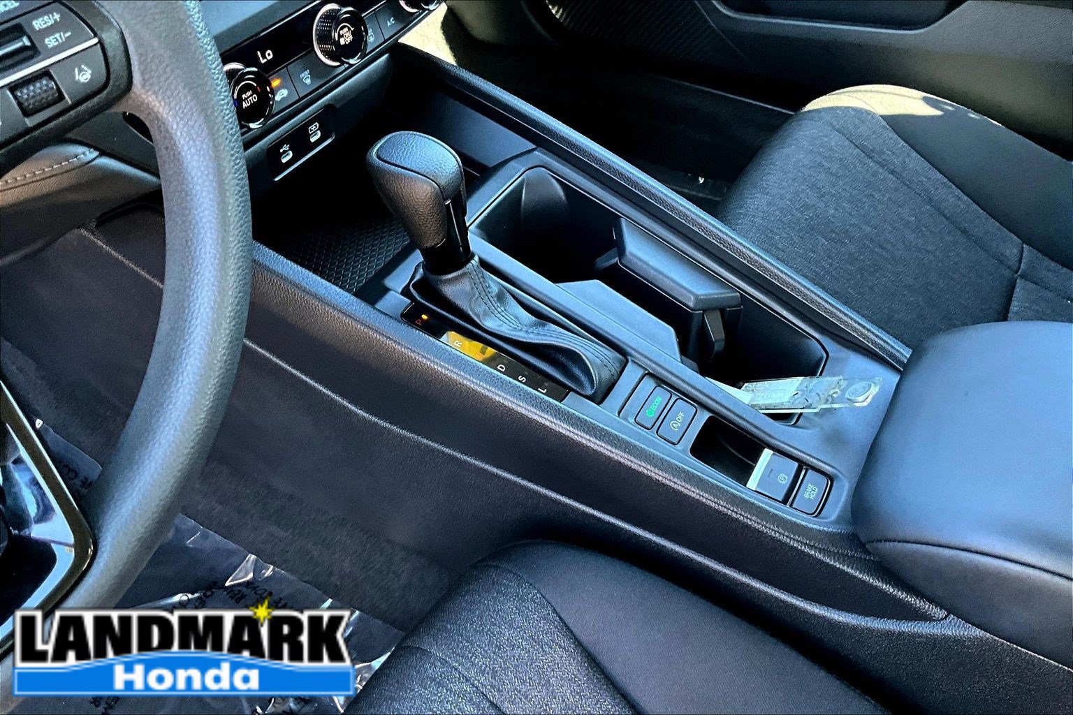 Used 2025 Honda Accord LX image 14