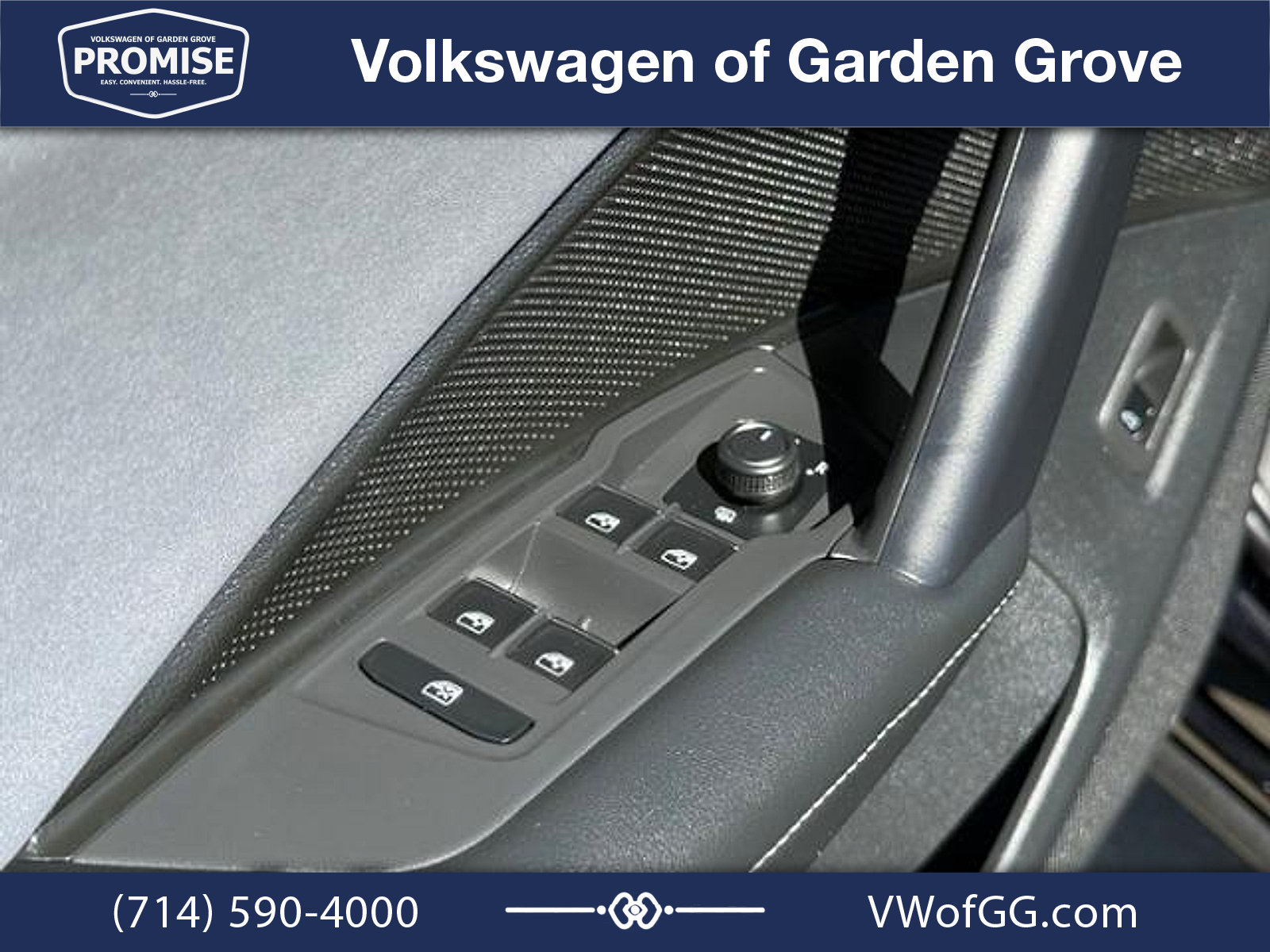 New 2026 Volkswagen Tiguan SE AWD/4WD image 10