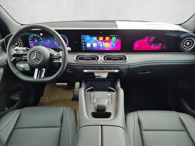 New 2027 Mercedes-Benz GLE 350 4MATIC image 14