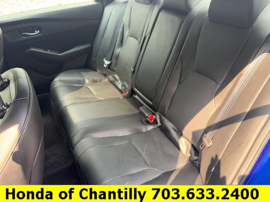 Used 2023 Honda Accord Sport image 27