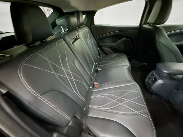 Used 2024 Ford Mustang Mach-E Select image 26