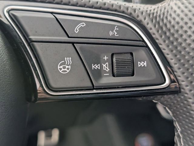 Used 2022 Audi S5 Premium Plus image 17