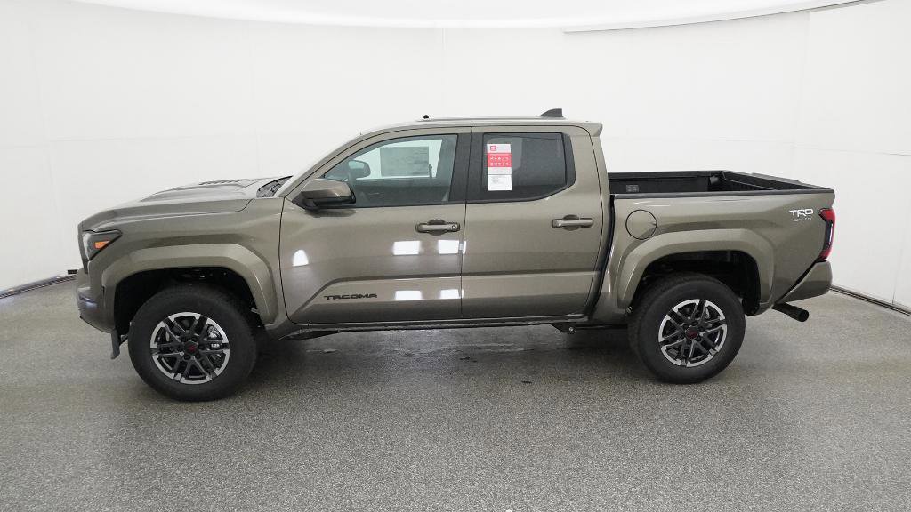 New 2026 Toyota Tacoma TRD Sport image 10