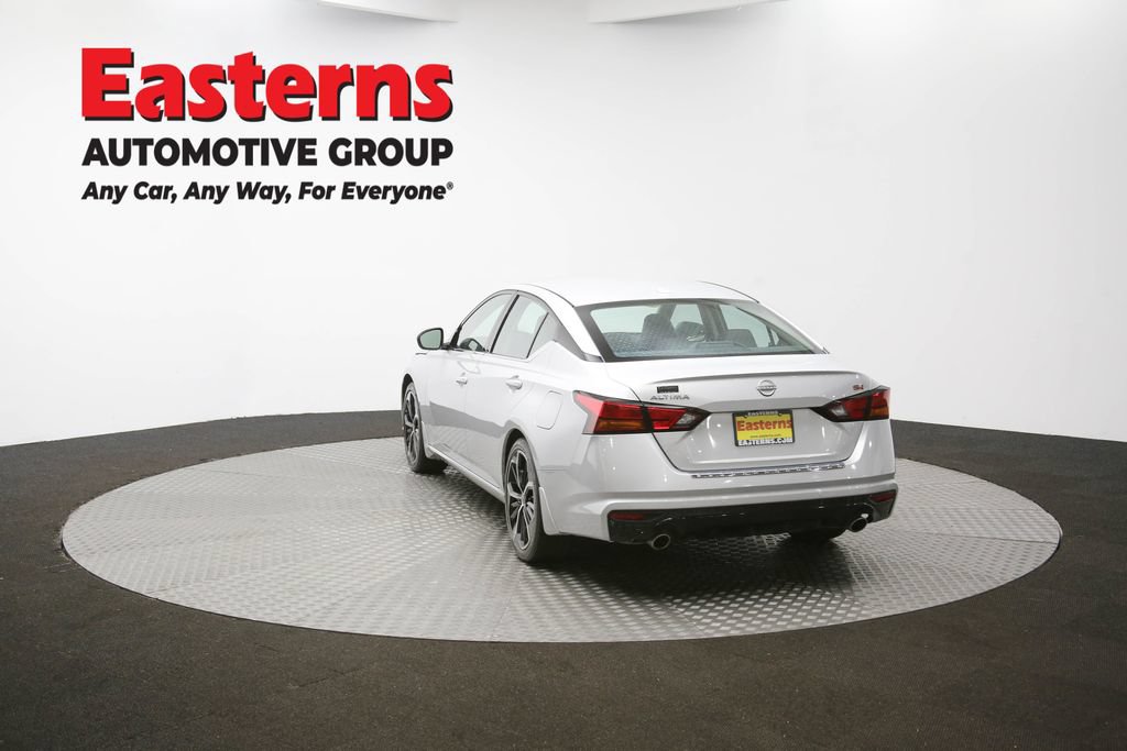 Used 2023 Nissan Altima 2.5 SR FWD image 62