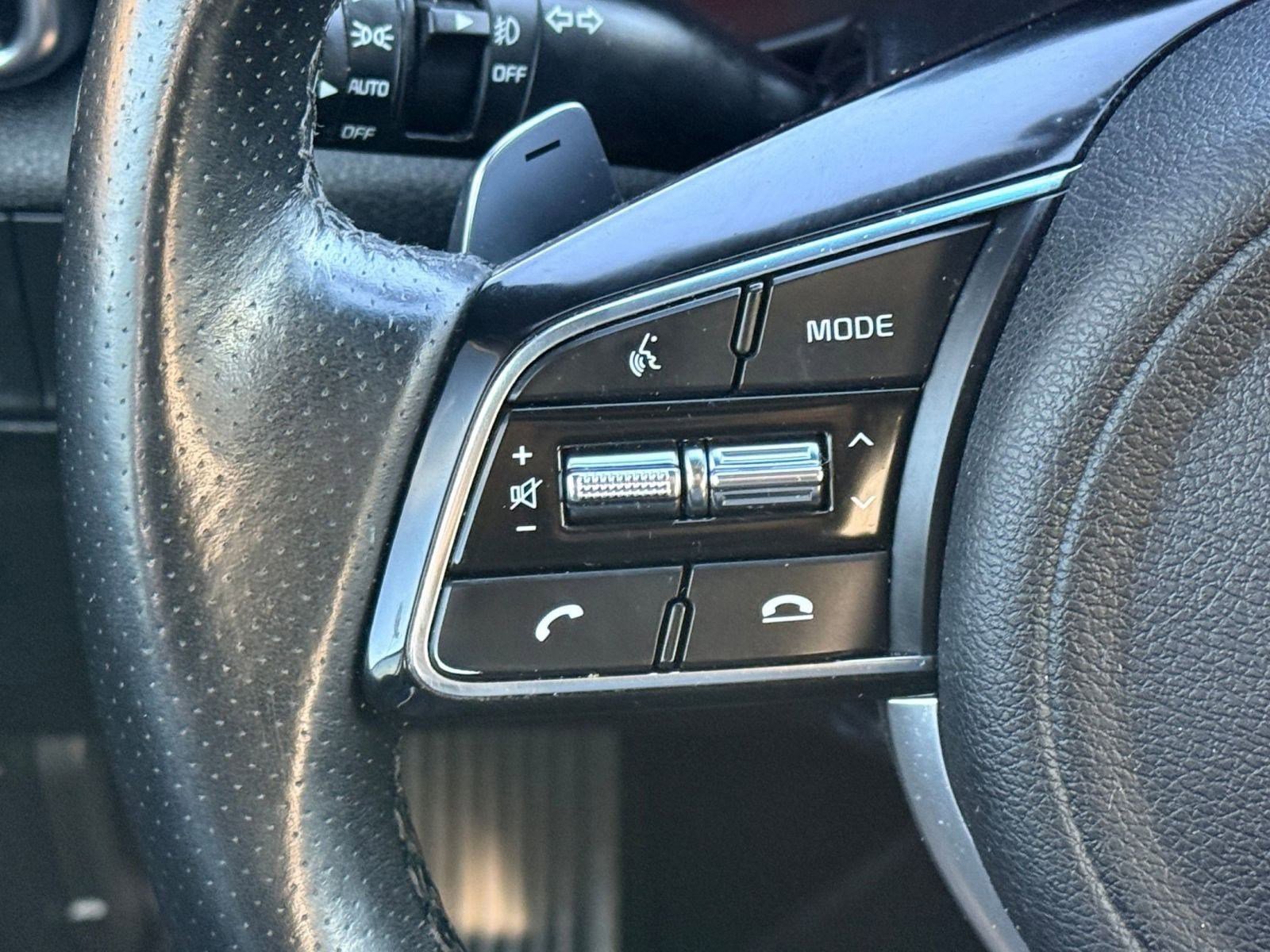 Used 2022 Kia Sportage Nightfall Edition w/ Nighfall AWD Premium Package image 13