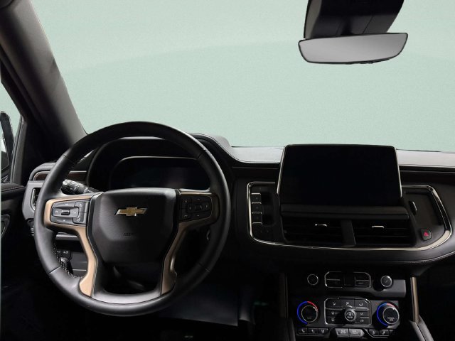 Used 2023 Chevrolet Tahoe High Country w/ Premium Package 2 AWD/4WD image 11