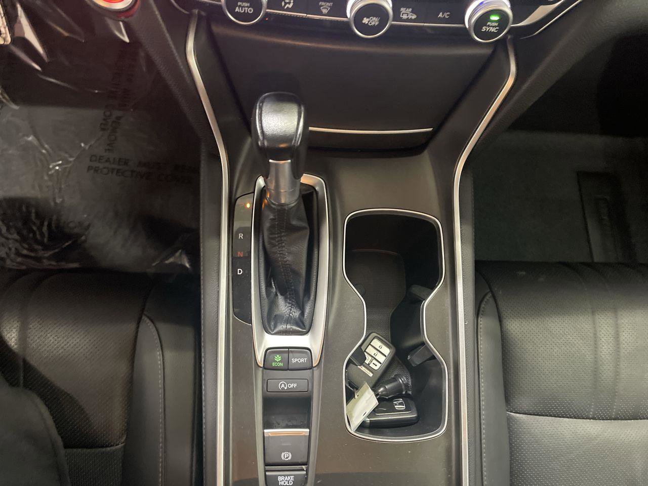 Used 2022 Honda Accord Sport Special Edition image 19