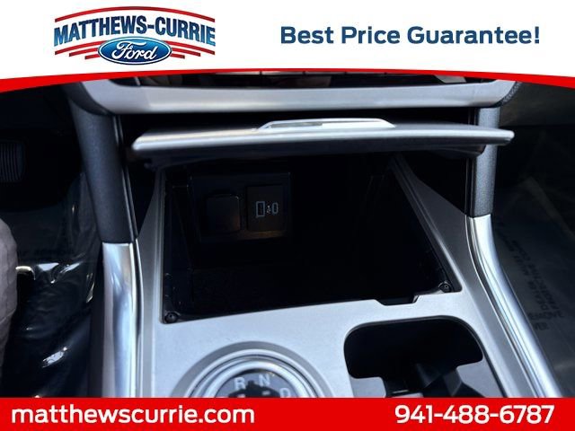Certified 2023 Ford Explorer XLT w/ Equipment Group 202A AWD/4WD image 21