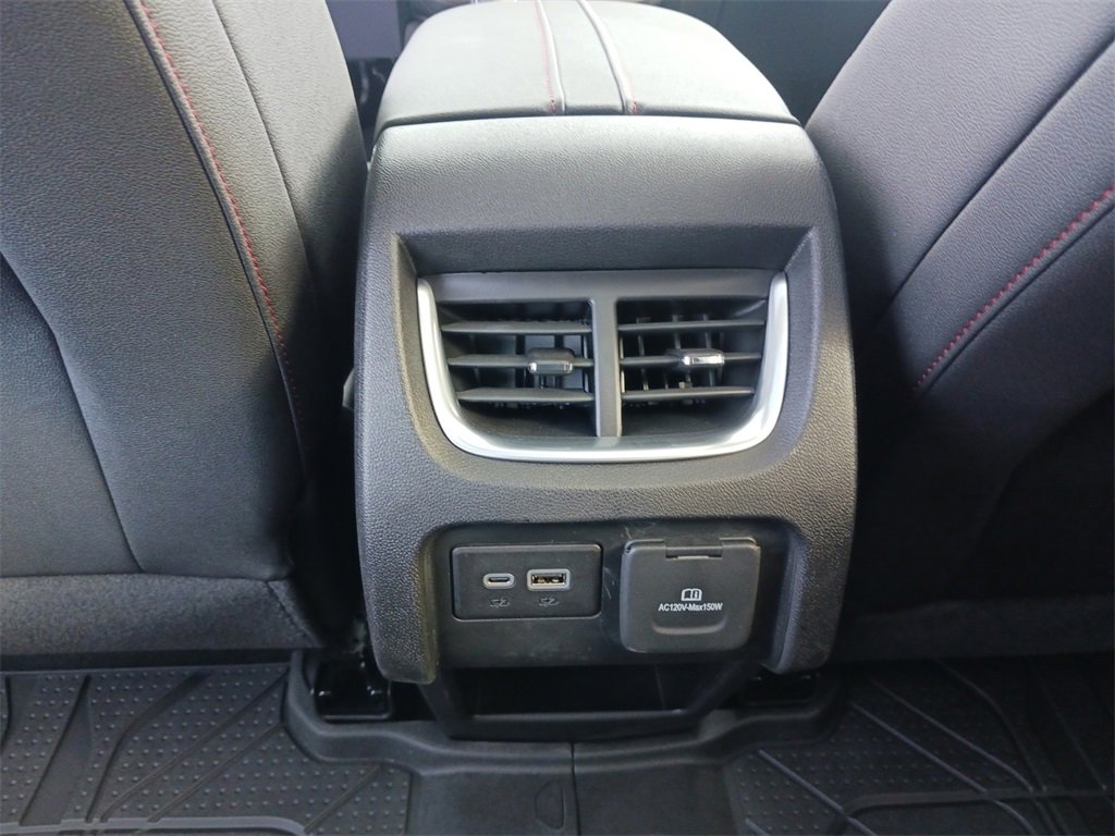 New 2026 Chevrolet Blazer RS w/ Driver Confidence II Package image 23