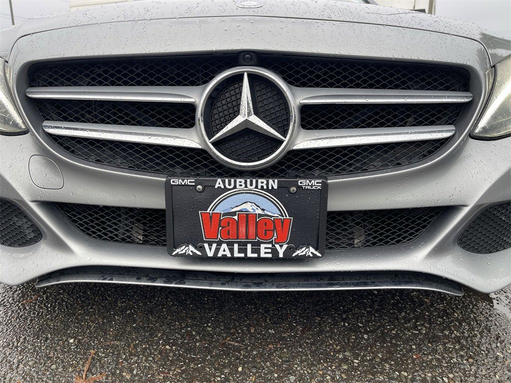 Used 2015 Mercedes-Benz C 300 Sedan image 31