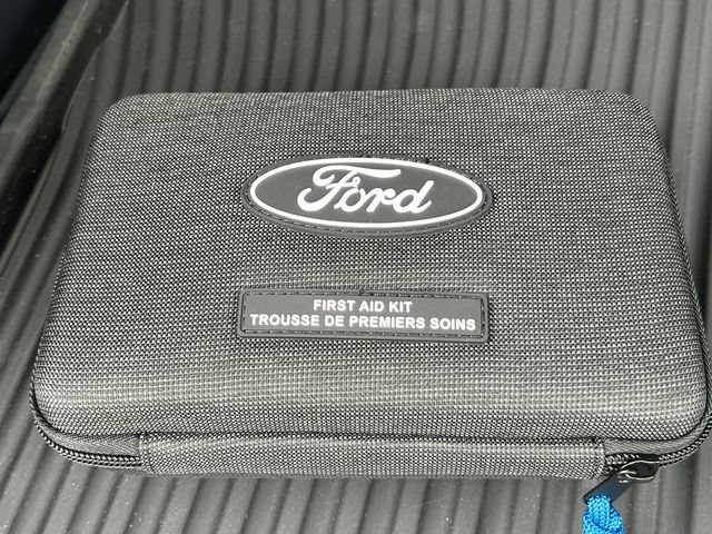 New 2026 Ford Expedition Platinum w/ Stealth Performance Package AWD/4WD image 37