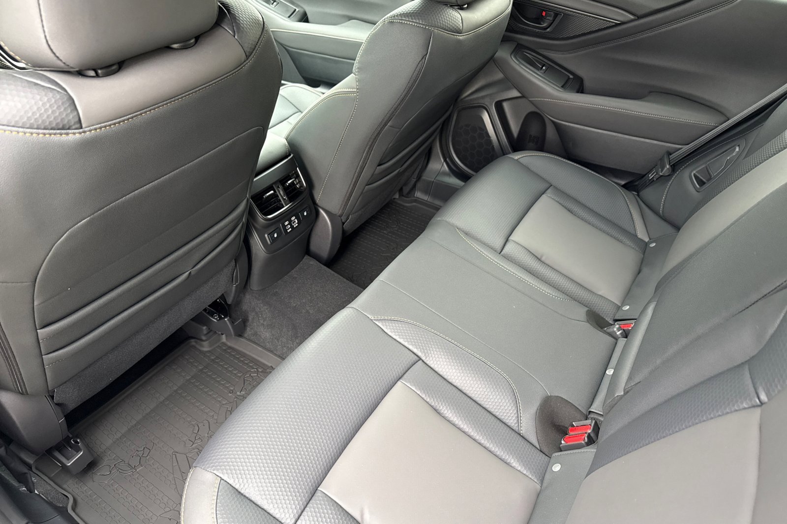 New 2025 Subaru Outback Wilderness image 11