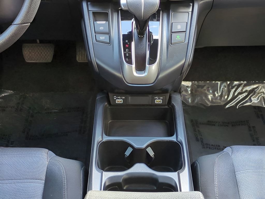 Used 2022 Honda CR-V EX image 19