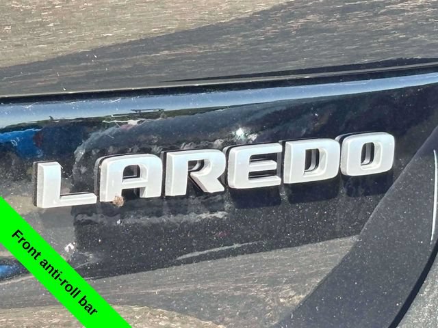 New 2026 Jeep Grand Cherokee L 4WD image 35
