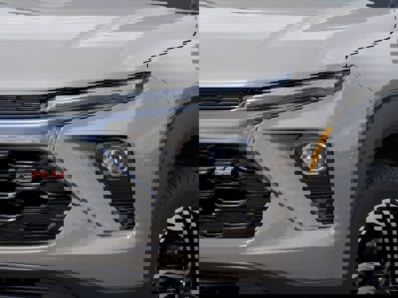 New 2026 Chevrolet TrailBlazer RS image 10