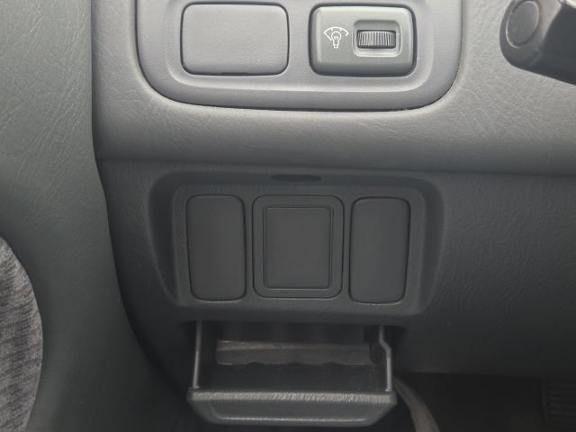 Used 2000 Honda Civic VP image 22