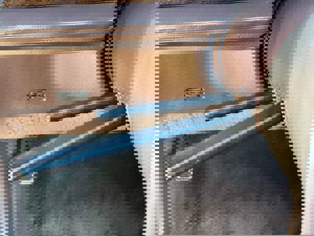 Used 1989 Cadillac Eldorado image 43