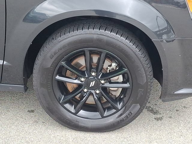 Used 2020 Dodge Grand Caravan GT FWD image 8