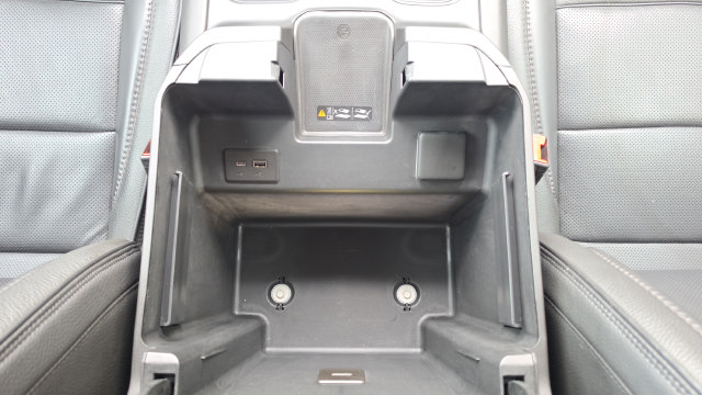 Used 2022 GMC Sierra 1500 Denali AWD/4WD image 18