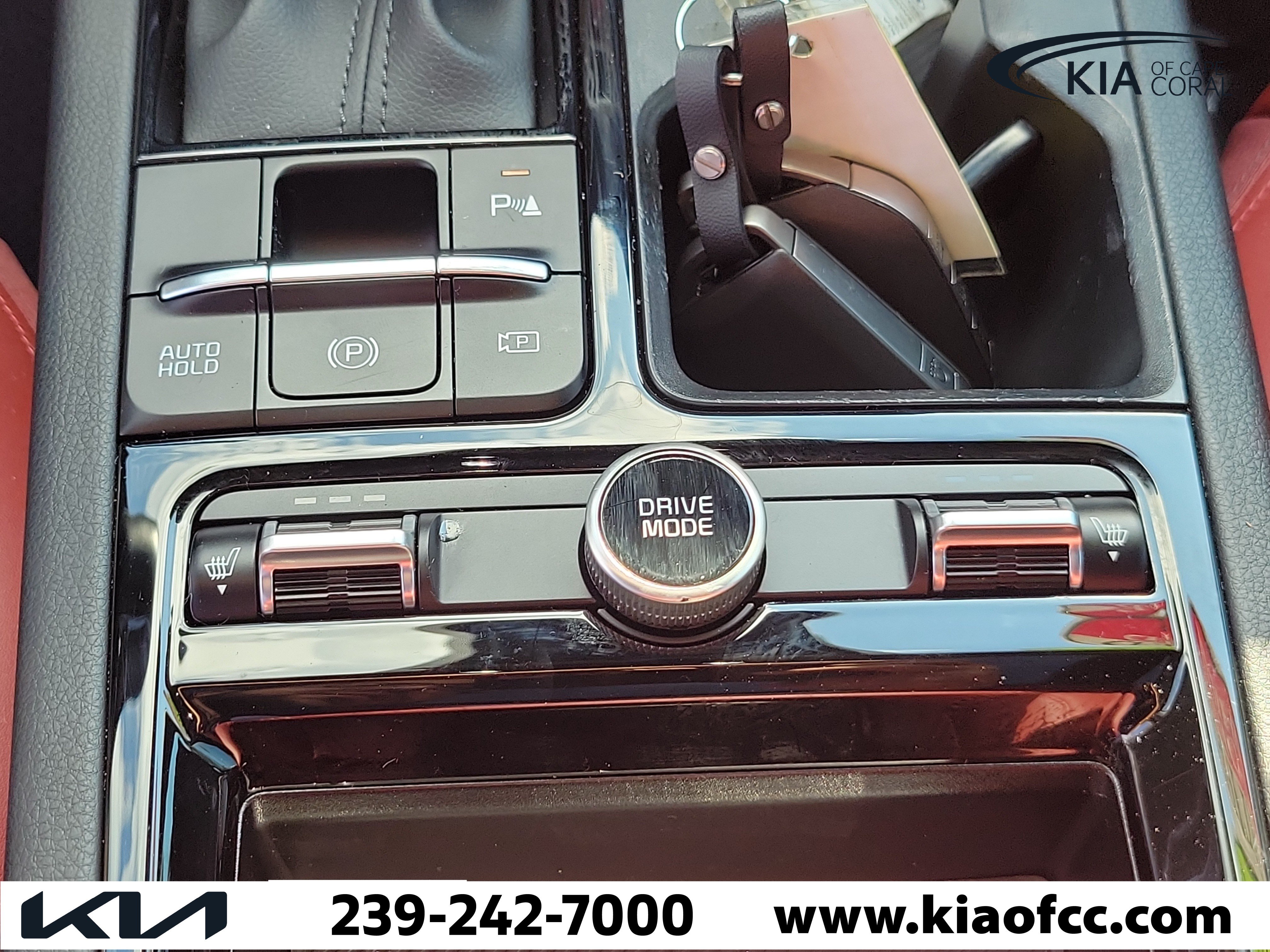 Certified 2025 Kia K5 GT-Line w/ GT-Line Premium Package FWD image 30