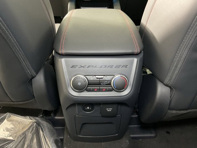 New 2026 Ford Explorer ST w/ Sun And Sound Package image 19