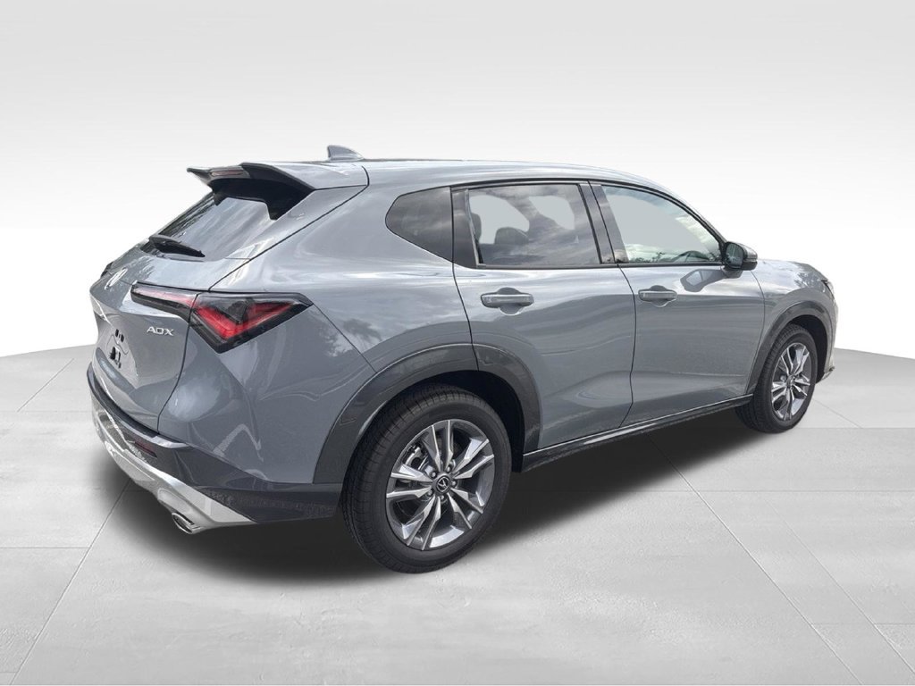 New 2026 Acura ADX FWD image 5
